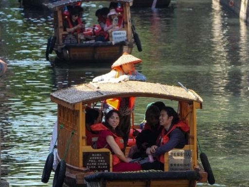 China Travel Tips & FAQs