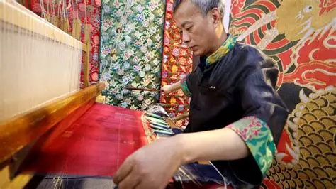 Chinese Handicraft