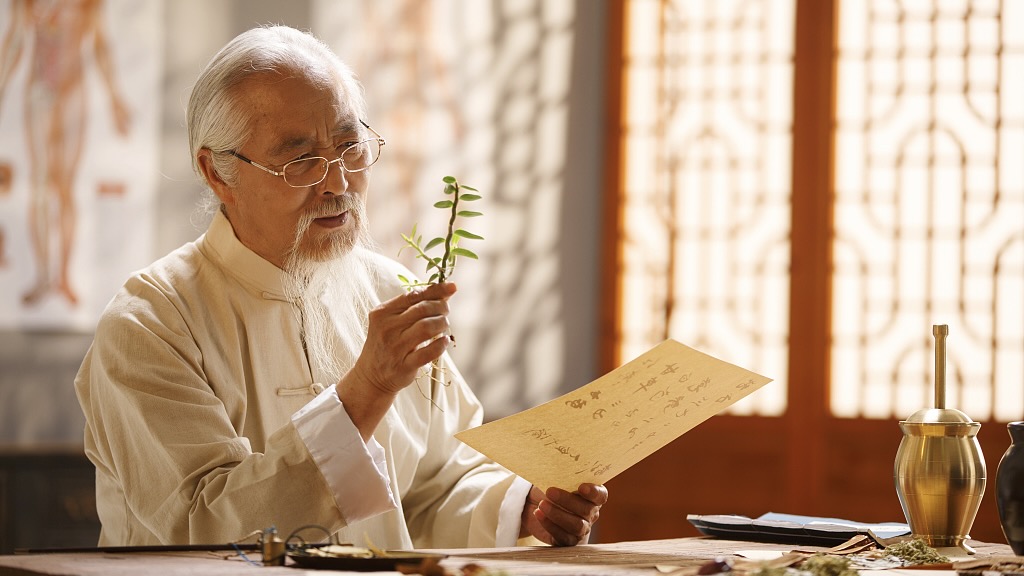 Traditional Chinese Medicine