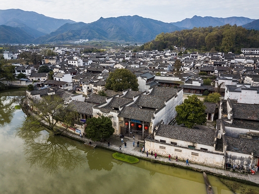 Top 10 Attractions in China