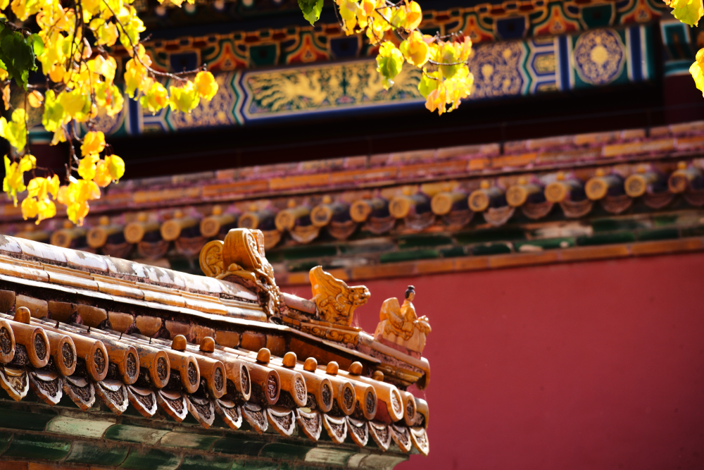 Top Ancient Capitals of China
