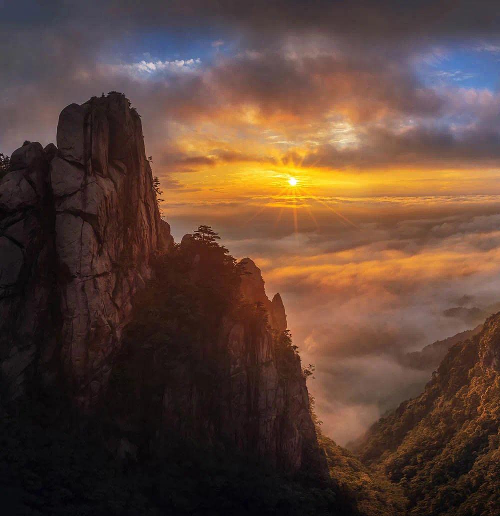 China Tourism