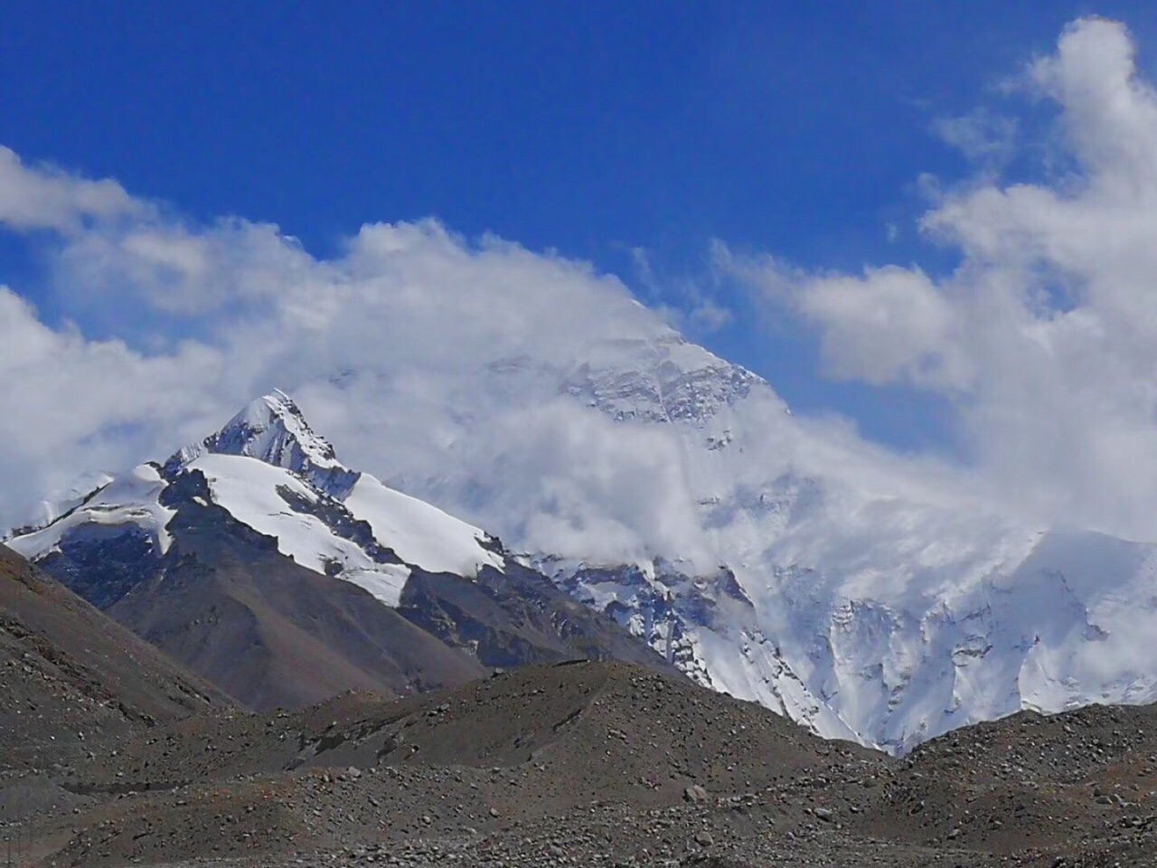 Most Famous Mountains in China