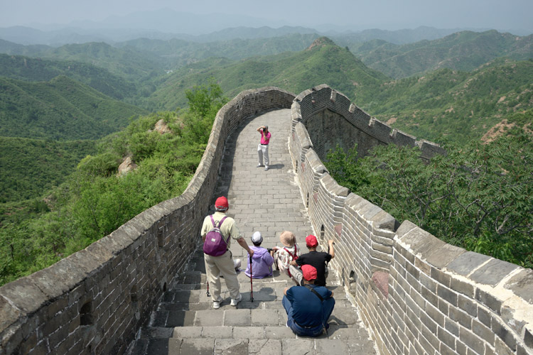 Great Wall Travel Tips