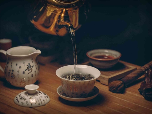 Chinese Tea Culture