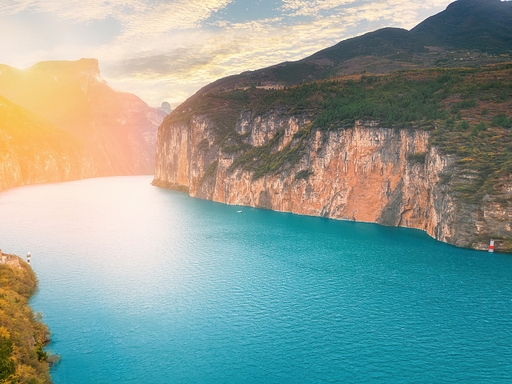 Yangtze River Cruise