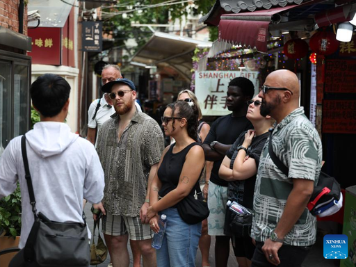 China Travel Planning