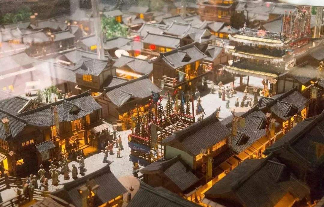 World Heritage Sites in China