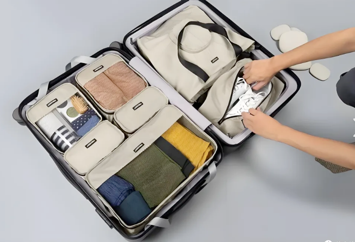 What to Pack in Silk Road Tour?