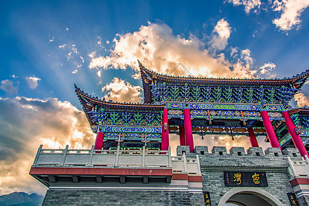 Chinese Architecture