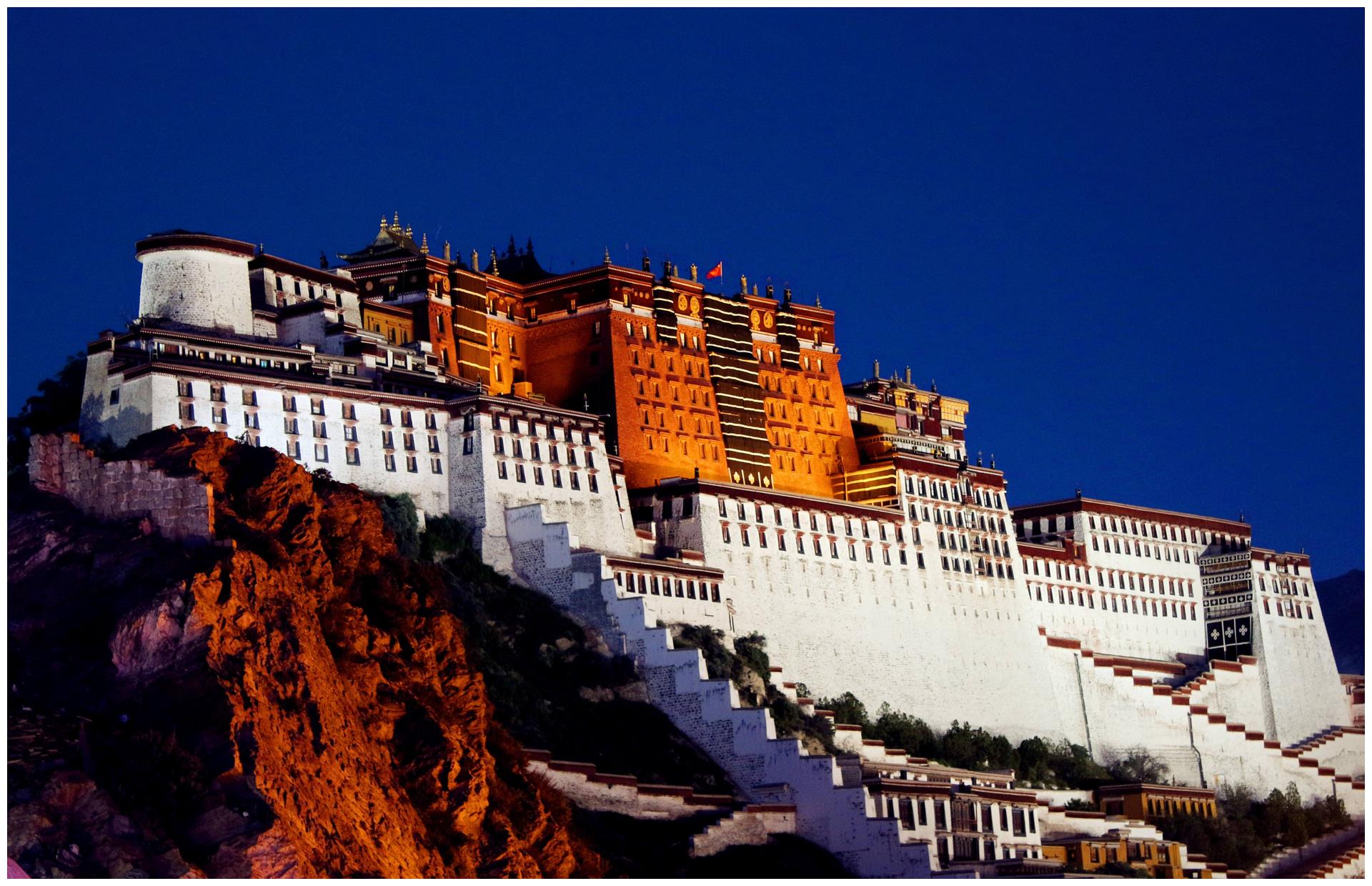 Tibet Travel Guide