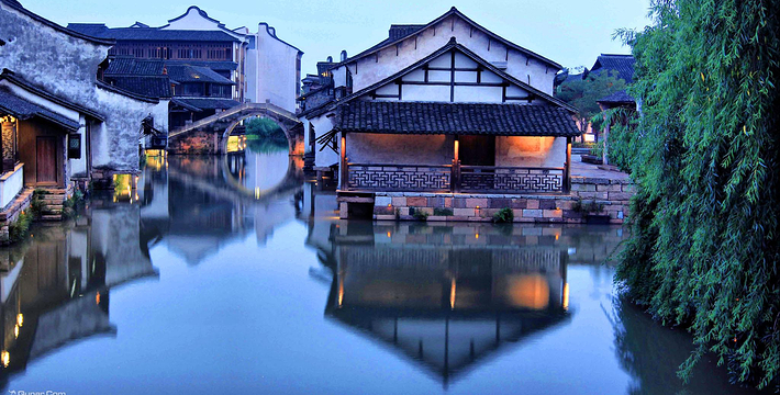 Top Ancient Towns in China