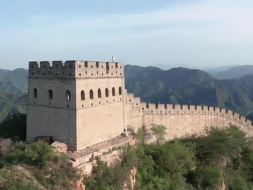 The Great Wall