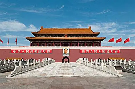 China Overview