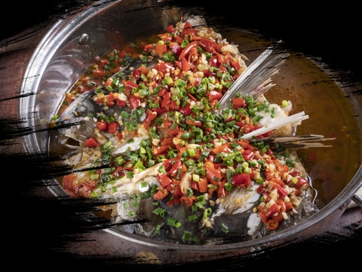 Chinese Cuisine