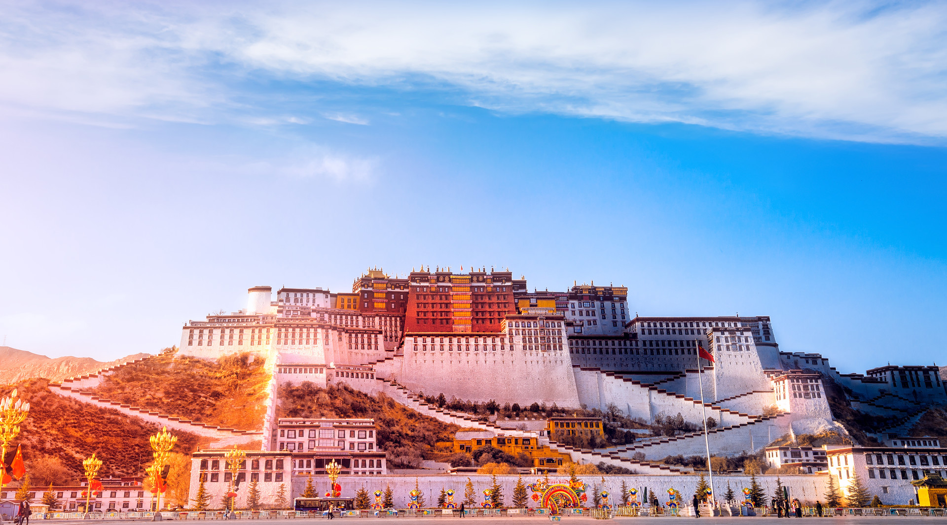 Potala Palace