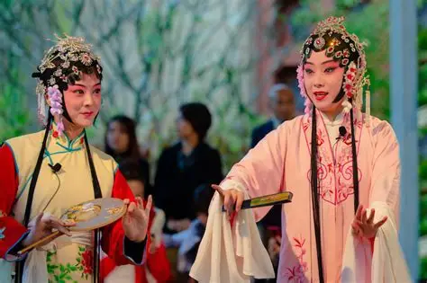 Chinese and Western Culture