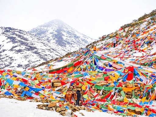 How to Plan a Trip to Tibet