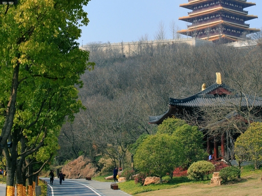 Most Beautiful Places in China