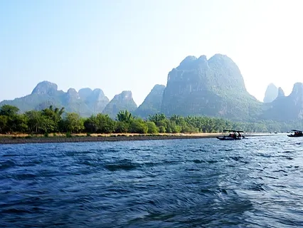 Li River