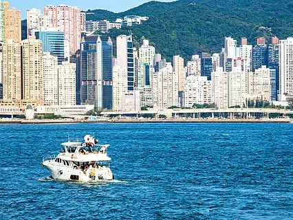 Hong Kong