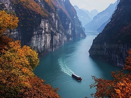 Yangtze River