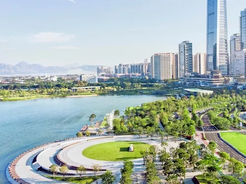 Shenzhen