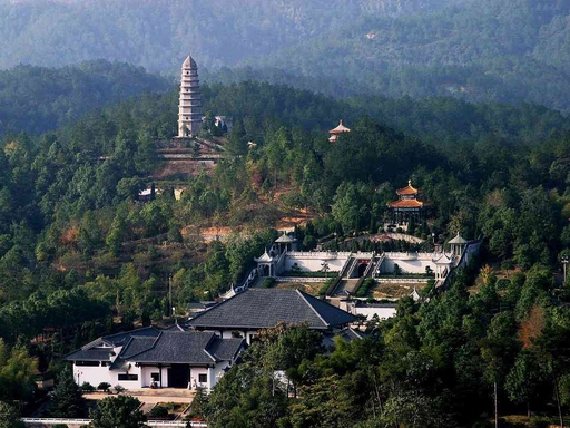 Shaoshan