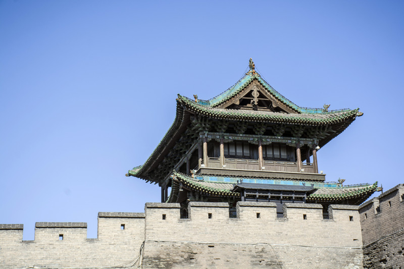 Pingyao