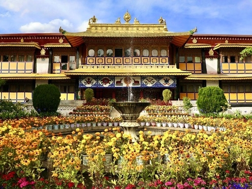 Tibet