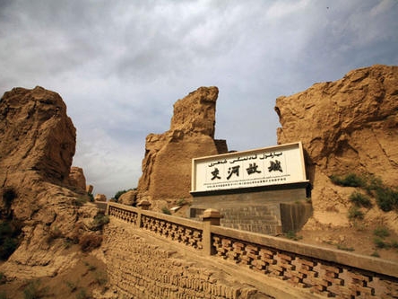 Turpan