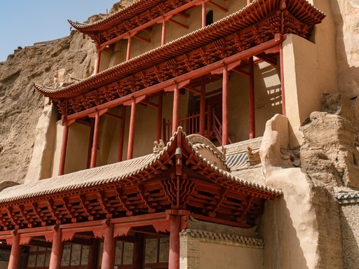 Dunhuang
