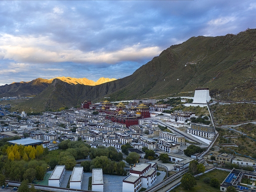 Shigatse