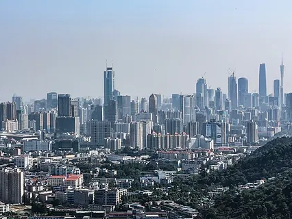 Guangzhou