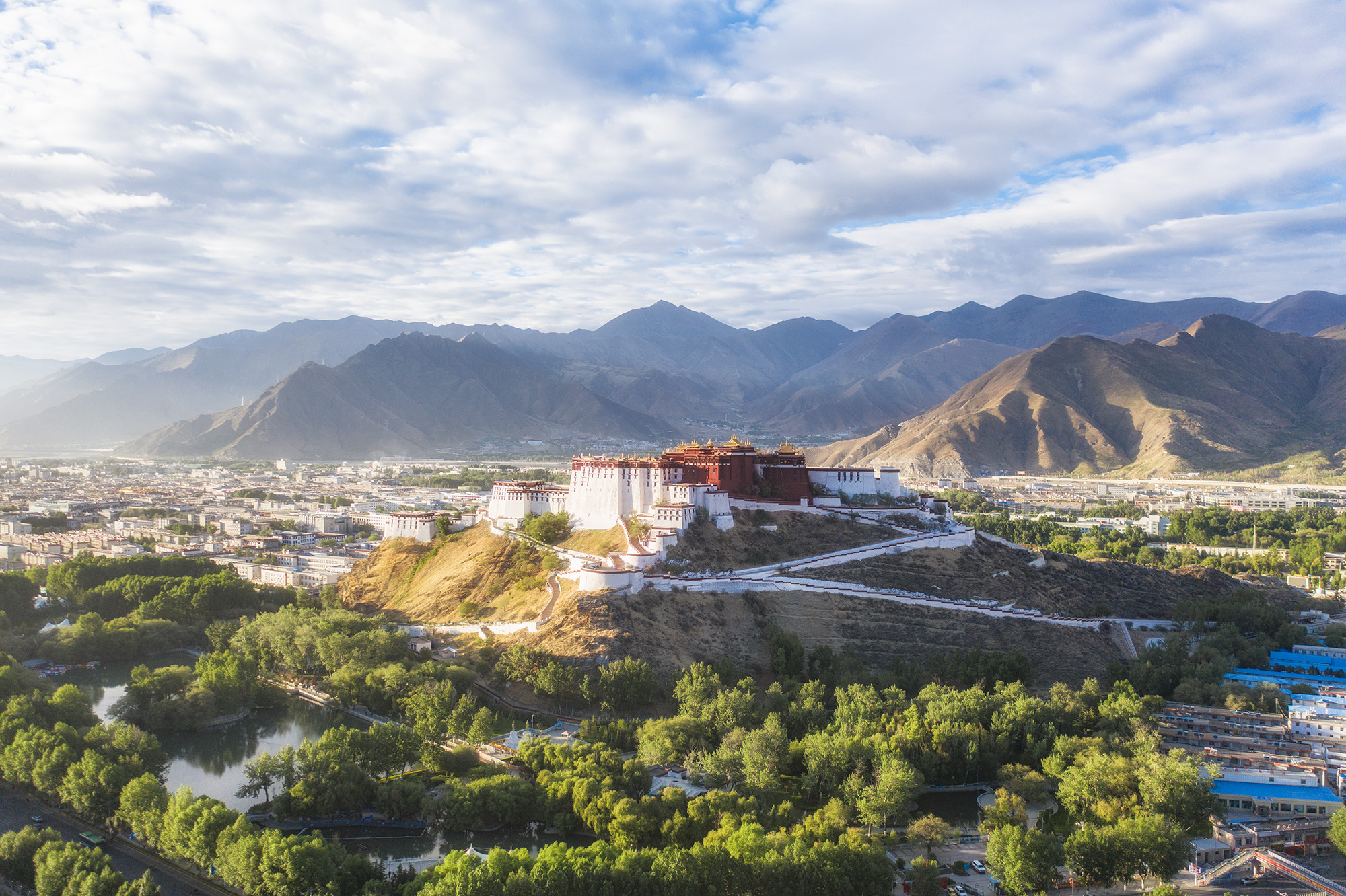 Lhasa