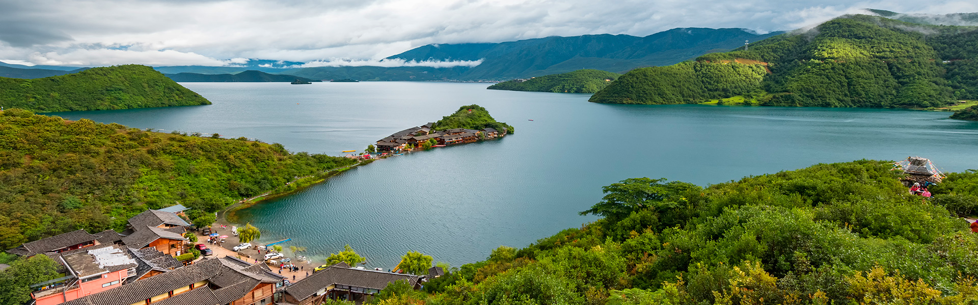 Yunnan