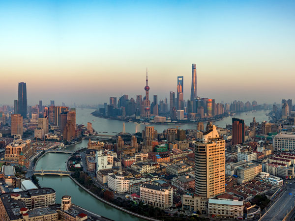 14 Days Best Silk Road Tour