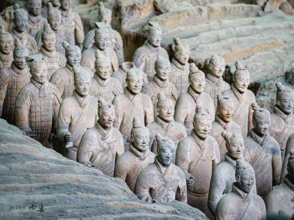 14 Days Best Silk Road Tour