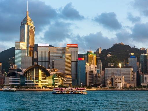 12 Days Experience the Highlights of China