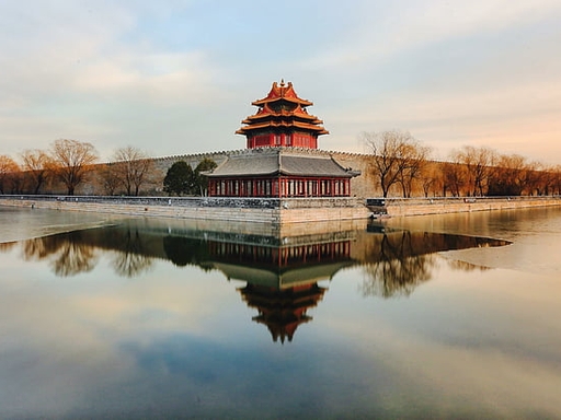 11 Days China Wonders Experience Tour