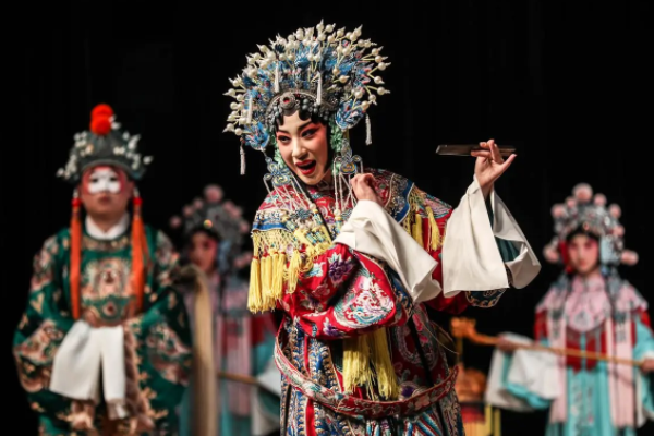 Beijing Customs and Culture