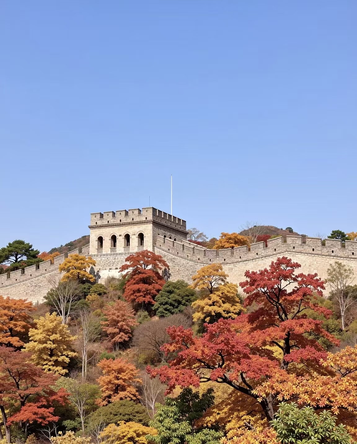 12 Days China Golden Essence Tour