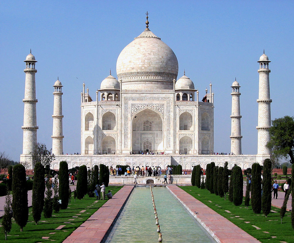 9 Days Classical China Muslim Tour