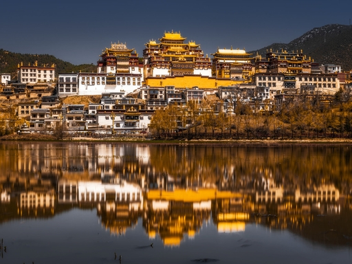 10 Days Best Yunnan Tour
