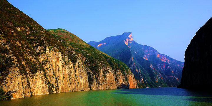 11 Days Best Yangtze River Cruise Tour