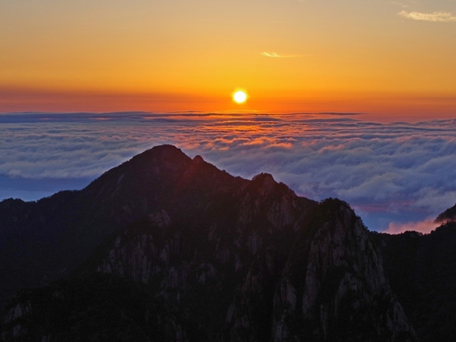 9 Days Best Scenery Trip Around Shanghai