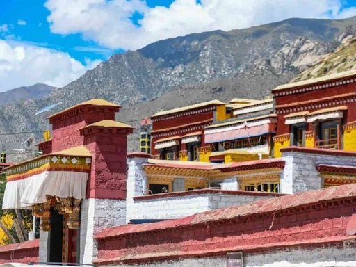 13 Days Trip to Tibet and Panda Wonderland
