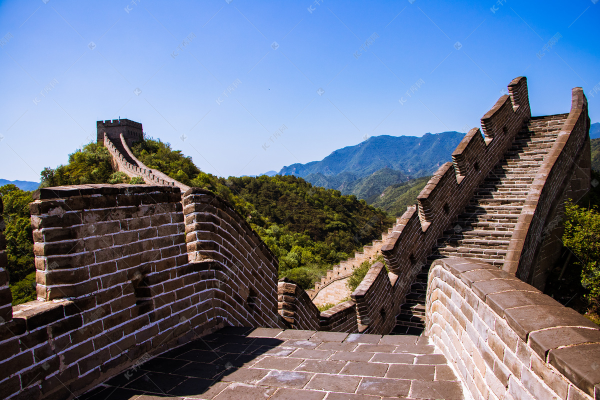 Mutianyu Great Wall