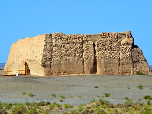 14 Days Best Silk Road Tour