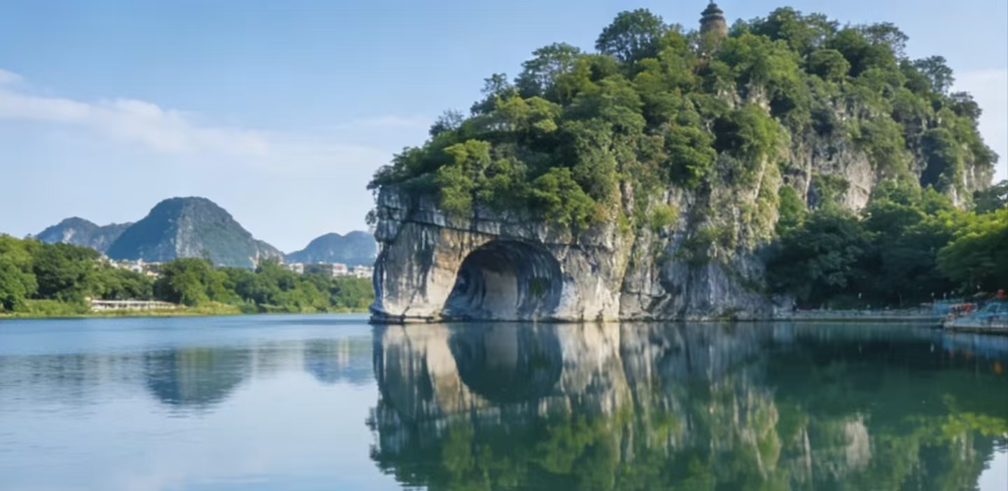 11 Days China Wonders Experience Tour